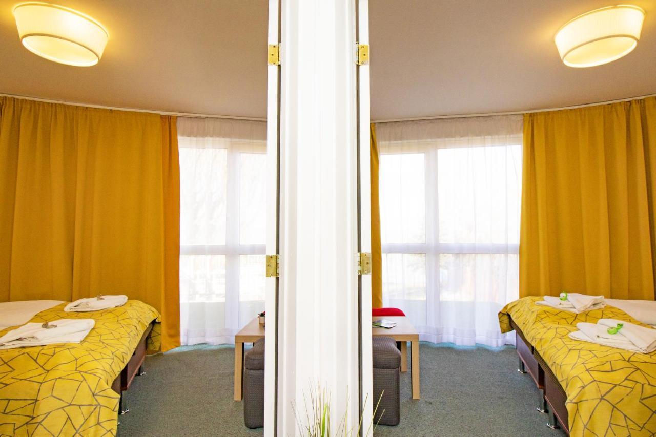 Villa My Lake Zamárdi エクステリア 写真