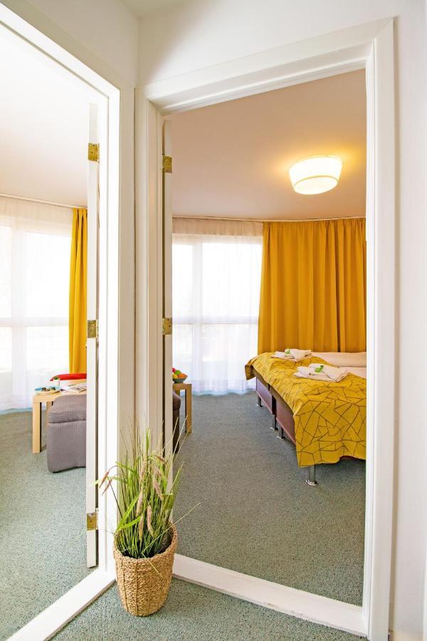 Villa My Lake Zamárdi エクステリア 写真